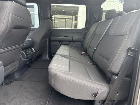 Certified 2024 Ford F150 STX RWD image 5
