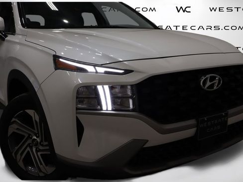 Used 2023 Hyundai Santa Fe SEL image 46