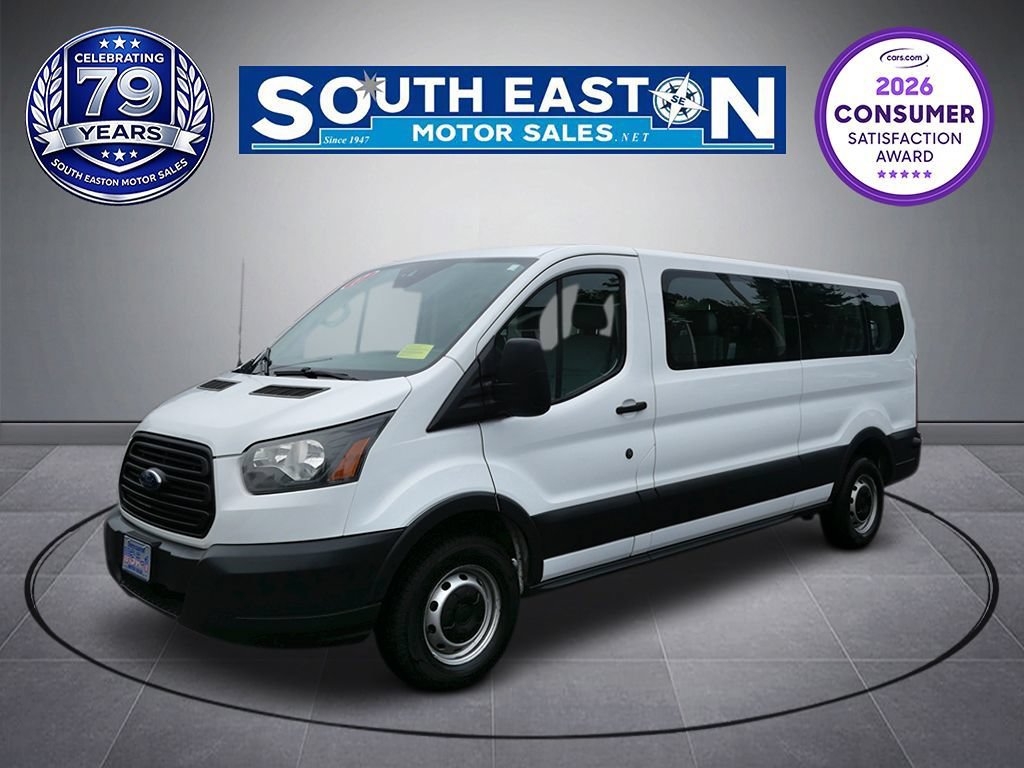Used 2017 Ford Transit 350 XL RWD image 1