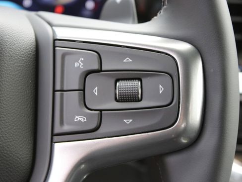 New 2026 Chevrolet Silverado 1500 LT w/ All Star Edition Plus image 32