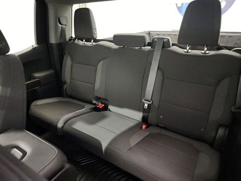 Used 2020 GMC Sierra 1500 Elevation w/ Elevation Value Package image 24