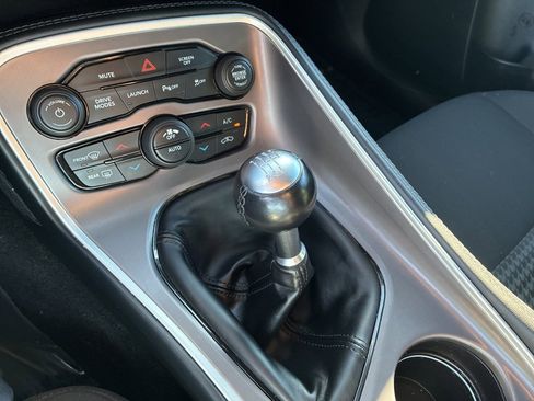 Used 2022 Dodge Challenger R/T Scat Pack image 18