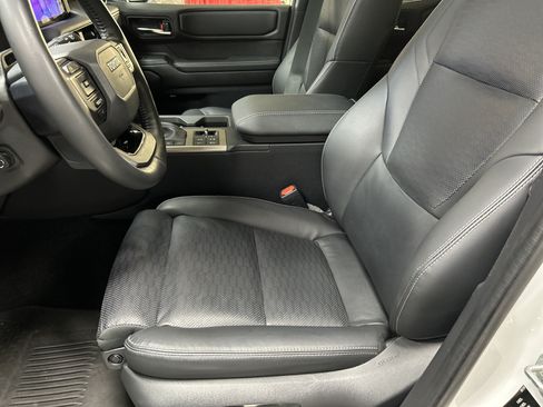 Used 2024 Toyota Land Cruiser w/ Premium Package AWD/4WD image 16