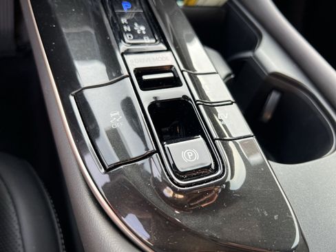 New 2026 Toyota Crown AWD/4WD image 25