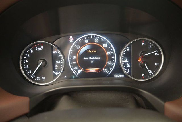 Used 2019 Buick Enclave Avenir w/ Avenir Technology Package AWD/4WD image 34