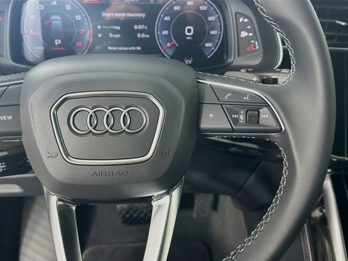 New 2026 Audi Q7 2.0T Premium Plus AWD/4WD image 18