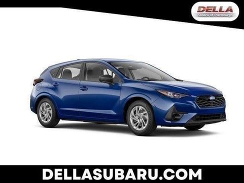 New 2025 Subaru Impreza 2.0i image 39