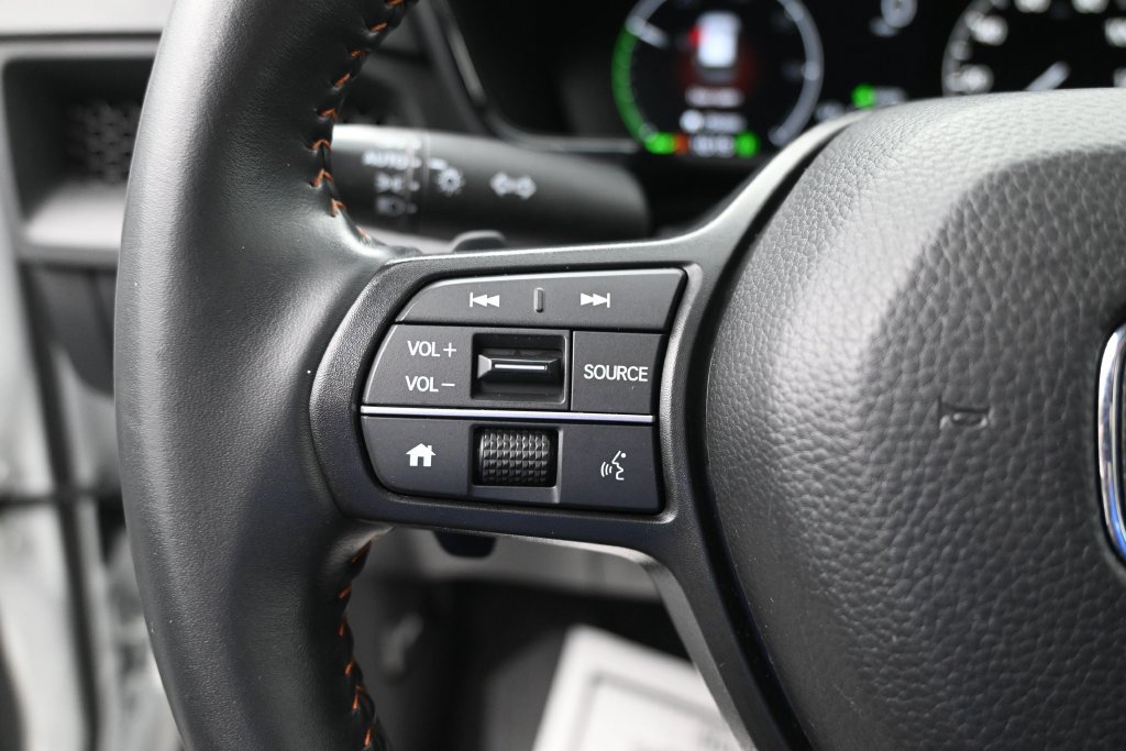 Certified 2024 Honda CR-V Sport image 33