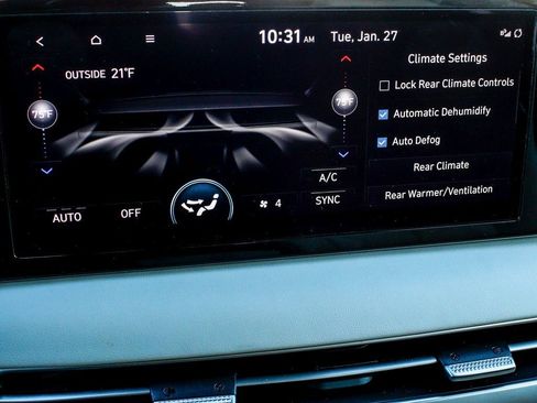 Used 2023 Hyundai Palisade Limited image 24