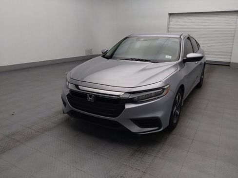 Used 2021 Honda Insight EX image 15