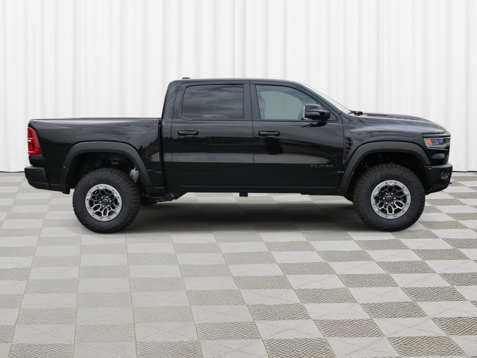 New 2026 RAM 1500 RHO AWD/4WD image 33