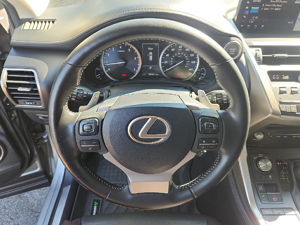 Used 2018 Lexus NX 300 FWD w/ Premium Package image 20