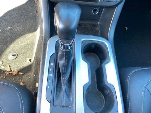 Used 2022 Chevrolet Colorado ZR2 image 12