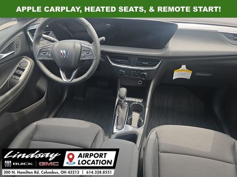 Used 2026 Buick Encore GX Preferred w/ Comfort Package image 28