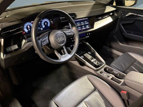 Used 2023 Audi A3 2.0T Premium w/ Convenience Package FWD image 4