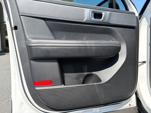 Certified 2025 Hyundai Santa Fe XRT AWD/4WD image 10