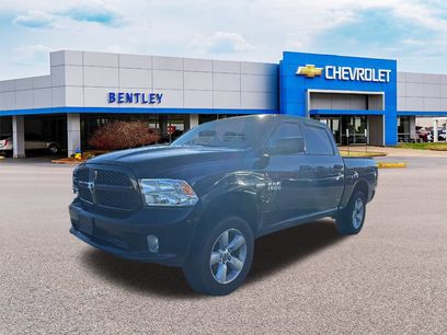 Used 2014 RAM 1500 Express