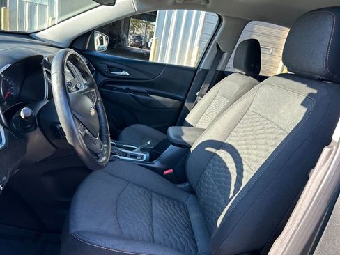 Certified 2020 Chevrolet Equinox LT image 31
