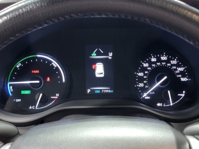 Used 2022 Toyota Sienna XLE FWD image 30