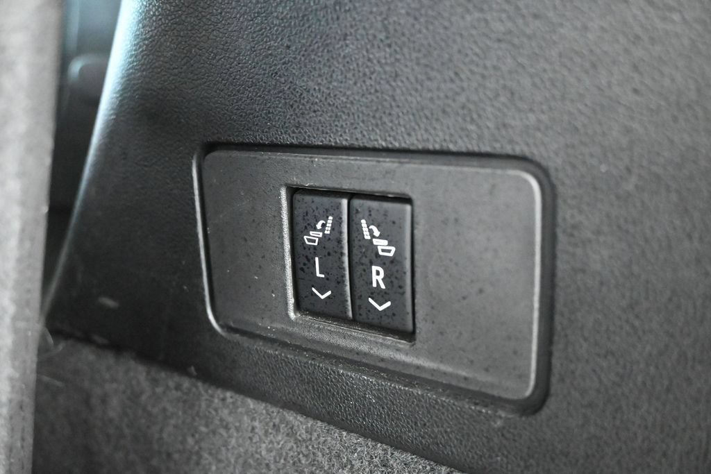 Used 2021 Cadillac XT6 Luxury FWD image 37