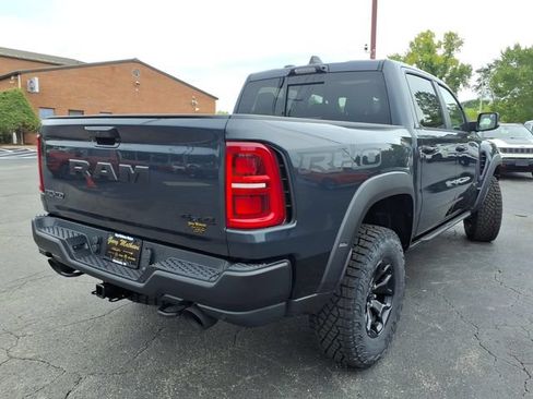 New 2026 RAM 1500 RHO w/ RHO Level 1 Equipment Group AWD/4WD image 3