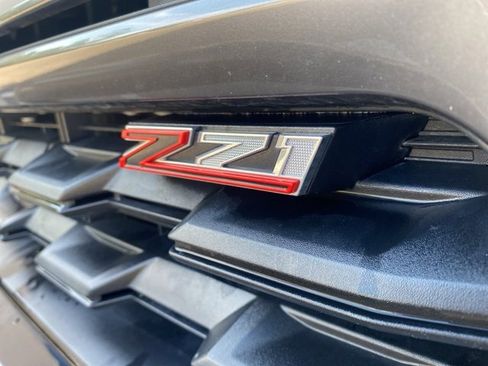 Used 2022 Chevrolet Colorado Z71 image 4