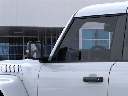 New 2026 Ford Bronco Raptor AWD/4WD image 22