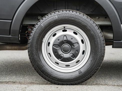 Certified 2024 Ford Transit 350 XL image 20