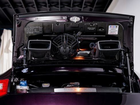 Used 2012 Porsche 911 Carrera S image 41