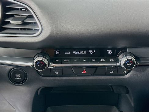 Certified 2025 MAZDA CX-30 AWD 2.5 S w/ Premium Package image 16