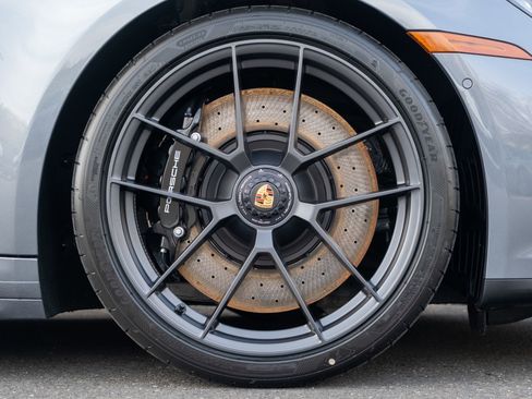 New 2026 Porsche 911 Carrera GTS image 15