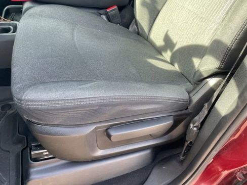 Used 2020 RAM 2500 Tradesman image 11