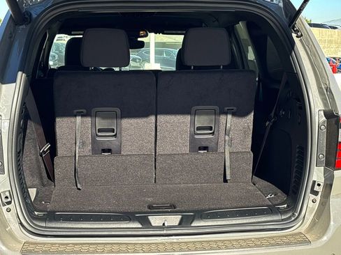 New 2026 Dodge Durango GT image 21