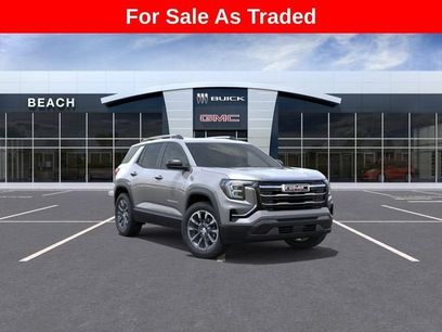 New 2027 GMC Terrain Elevation w/ Elevation Premium Package