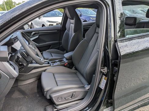 New 2026 Audi A3 2.0T Premium AWD/4WD image 8