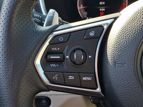 Certified 2026 Acura MDX A-Spec image 23