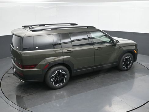 New 2026 Hyundai Santa Fe SEL image 38