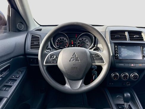 Used 2021 Mitsubishi Outlander Sport LE FWD image 22