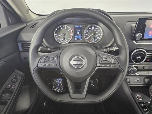 New 2025 Nissan Sentra S image 26