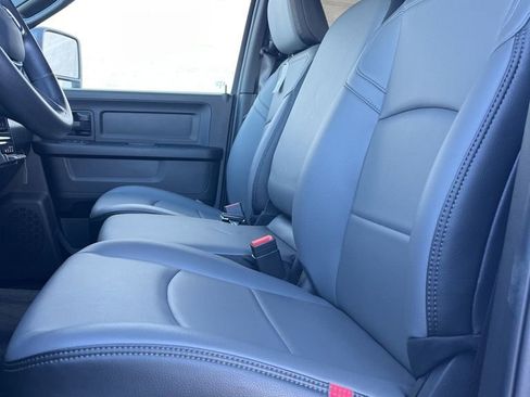 New 2026 RAM 3500 Tradesman image 10