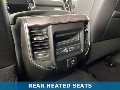 New 2026 RAM 2500 Laramie image 34