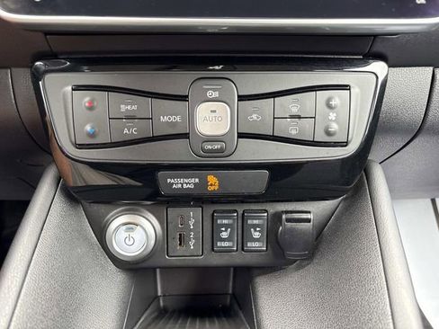Used 2023 Nissan Leaf SV Plus image 26