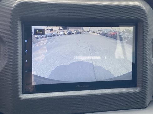 Used 2019 Jeep Wrangler Unlimited Sport S AWD/4WD image 29