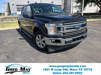 Used 2018 Ford F150 XLT w/ Equipment Group 301A Mid RWD video 1