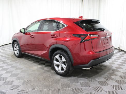 Used 2017 Lexus NX 200t AWD w/ Premium Package image 43