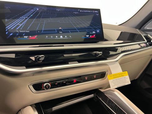 New 2026 BMW X6 M60i image 19