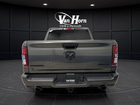 Used 2023 RAM 1500 Big Horn image 13