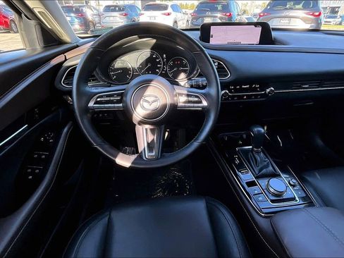Used 2021 MAZDA CX-30 2.5 Turbo w/ Premium Plus Pkg image 7