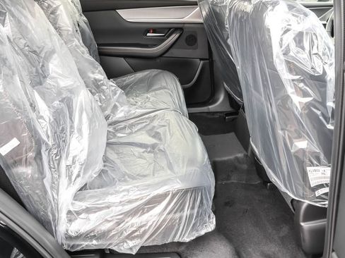 New 2026 MAZDA CX-70 3.3 Turbo w/ Preferred Package image 44