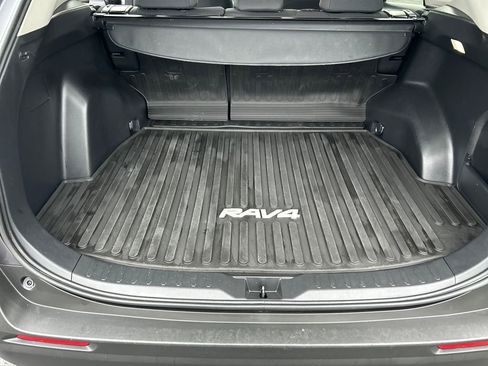 Certified 2024 Toyota RAV4 LE image 27